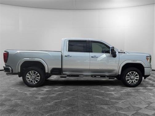 2022 GMC Sierra 2500 Denali