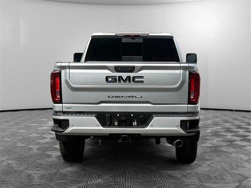 2022 GMC Sierra 2500 Denali