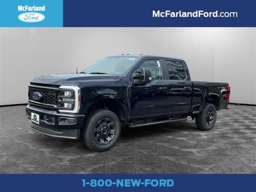 2025 Ford F-350 XL