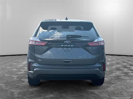 2022 Ford Edge ST Line