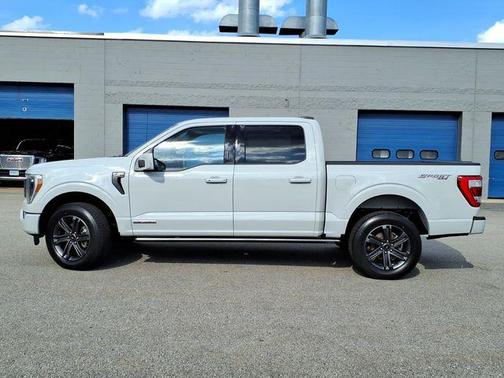 Avalanche 2023 Ford F-150 Lariat