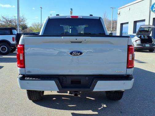 Avalanche 2023 Ford F-150 XLT