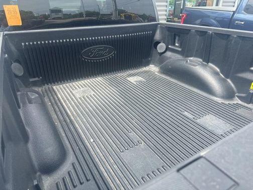 Carbonized Gray Metallic 2023 Ford F-150 XL