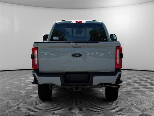 2025 Ford F-350 XLT