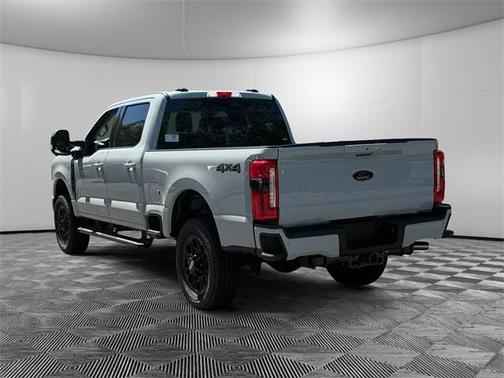 2025 Ford F-350 XLT