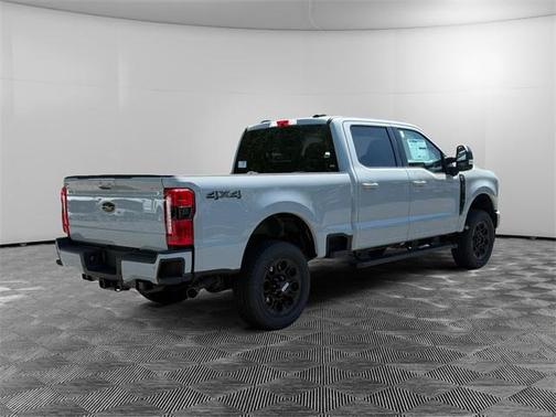2025 Ford F-350 XLT