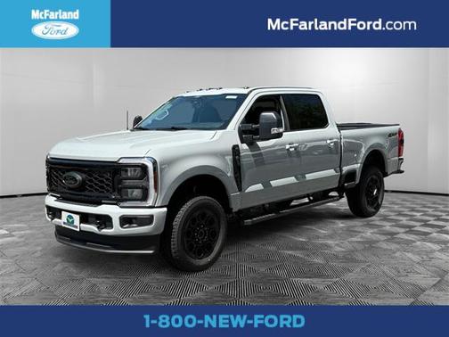 2025 Ford F-350 XLT