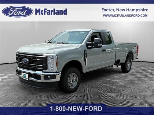 2025 Ford F-250 XL