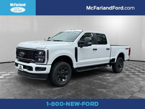 2025 Ford F-350 XL