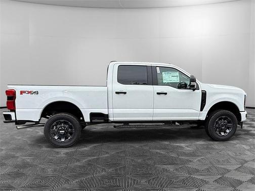 2025 Ford F-350 XL