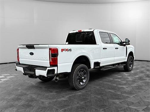 2025 Ford F-350 XL