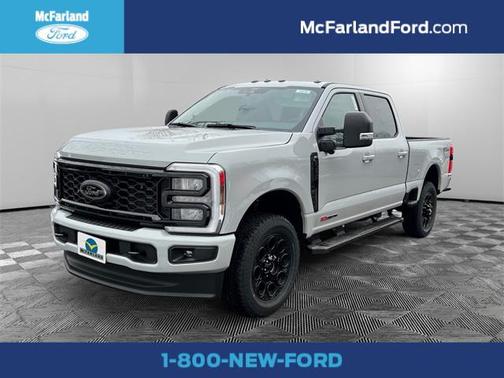 2025 Ford F-350 XLT