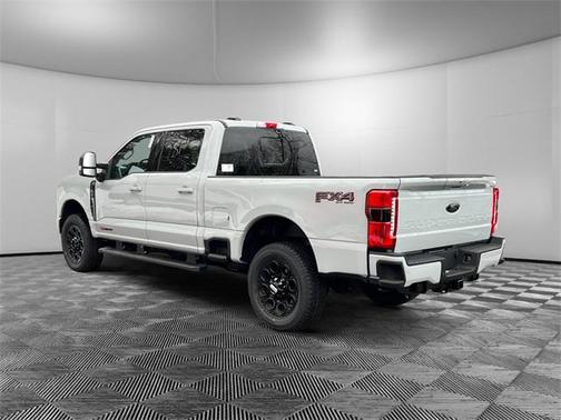 2025 Ford F-350 XLT