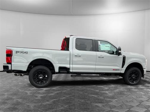 2025 Ford F-350 XLT