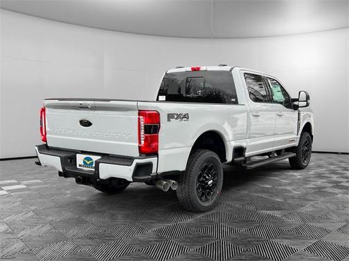 2025 Ford F-350 XLT