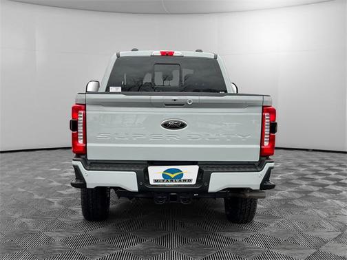 2025 Ford F-350 XLT