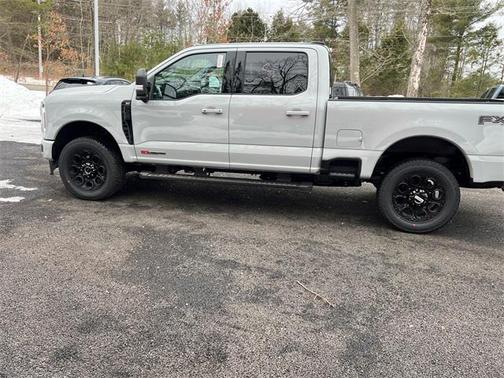 2025 Ford F-350 XLT