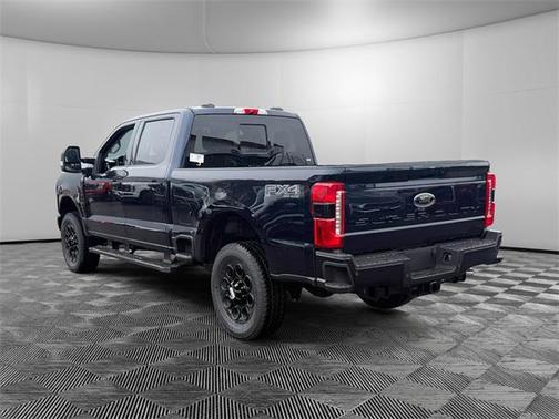 2025 Ford F-350 Lariat