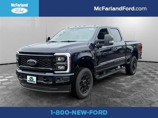 2025 Ford F-350 Lariat