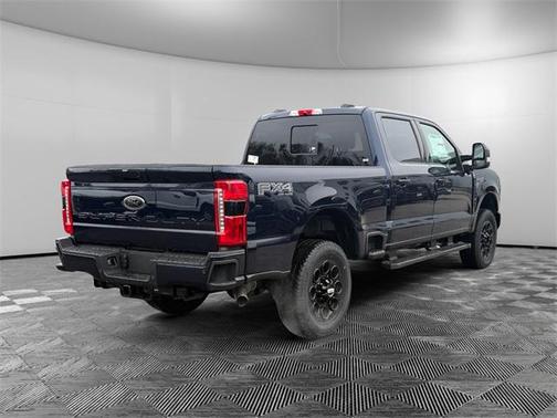 2025 Ford F-350 Lariat