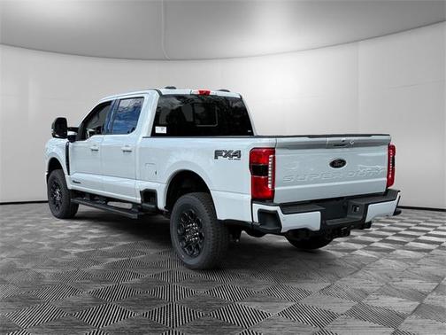 2025 Ford F-250 XLT