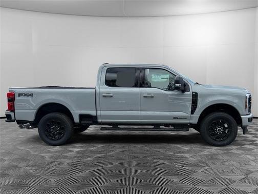 2025 Ford F-250 XLT