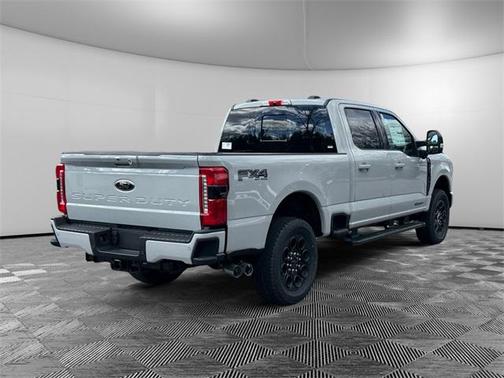 2025 Ford F-250 XLT