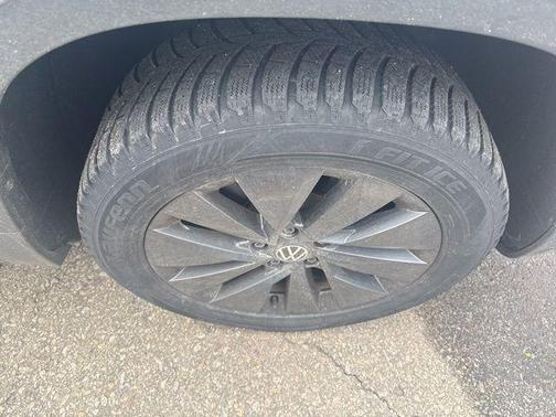 2022 Volkswagen Taos 1.5T S