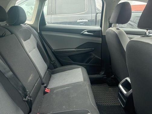 2022 Volkswagen Taos 1.5T S