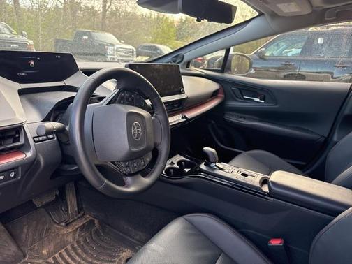2024 Toyota Prius Prime XSE Premium