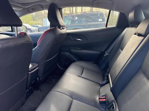 2024 Toyota Prius Prime XSE Premium