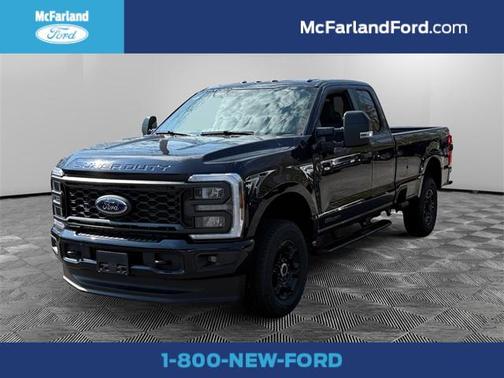 2025 Ford F-350 XL