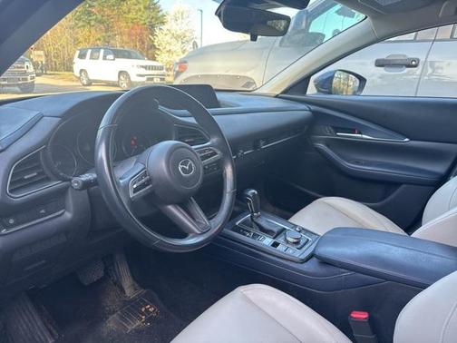 2020 Mazda CX-30 Select