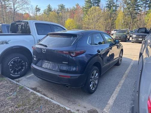 2020 Mazda CX-30 Select