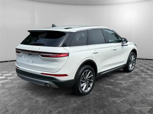 2024 Lincoln Corsair Premiere