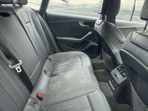 2024 Audi A5 Sportback 45 S Line Premium Plus