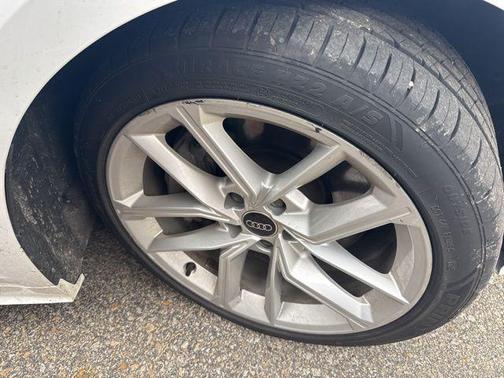 2024 Audi A5 Sportback 45 S Line Premium Plus