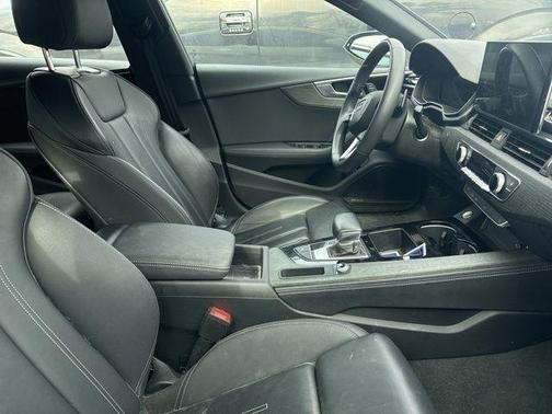 2024 Audi A5 Sportback 45 S Line Premium Plus