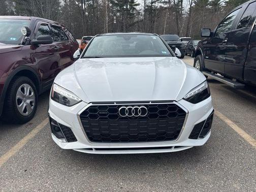 2024 Audi A5 Sportback 45 S Line Premium Plus