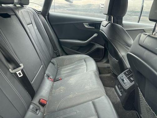 2024 Audi A5 Sportback 45 S Line Premium Plus