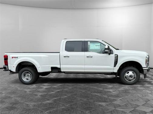 2025 Ford F-350 Lariat