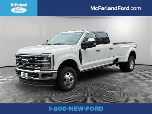 2025 Ford F-350 Lariat