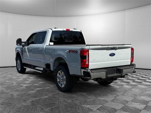 2025 Ford F-350 Lariat