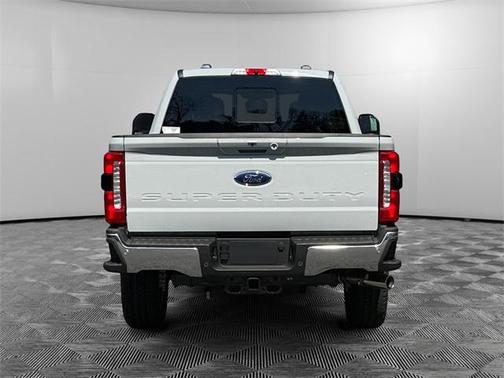 2025 Ford F-350 Lariat