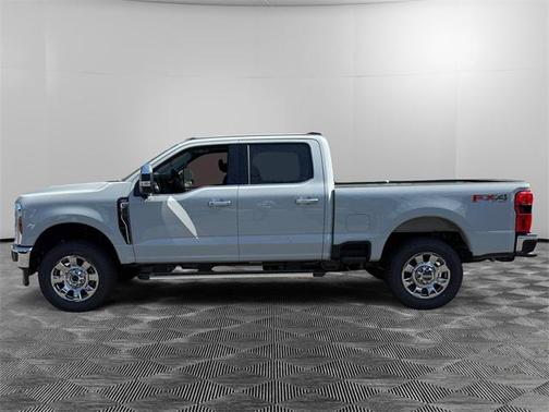 2025 Ford F-350 Lariat