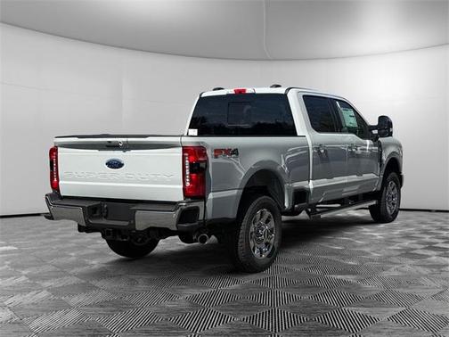 2025 Ford F-350 Lariat