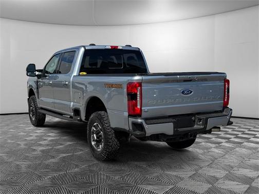 2023 Ford F-350 Lariat