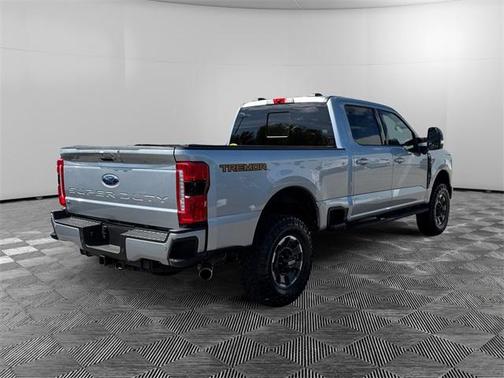 2023 Ford F-350 Lariat