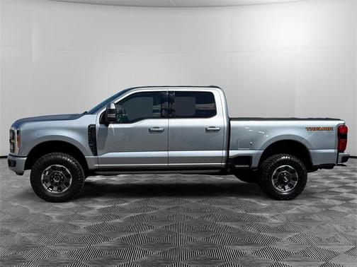 2023 Ford F-350 Lariat