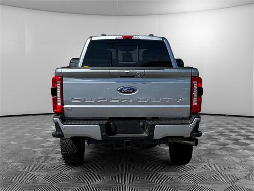 2023 Ford F-350 Lariat
